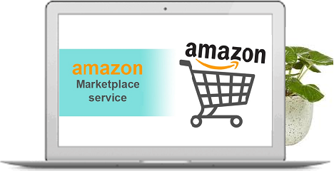Amazon Marketplace Services