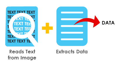 OCR application