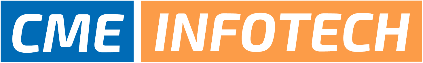 CMEinfotech_logo