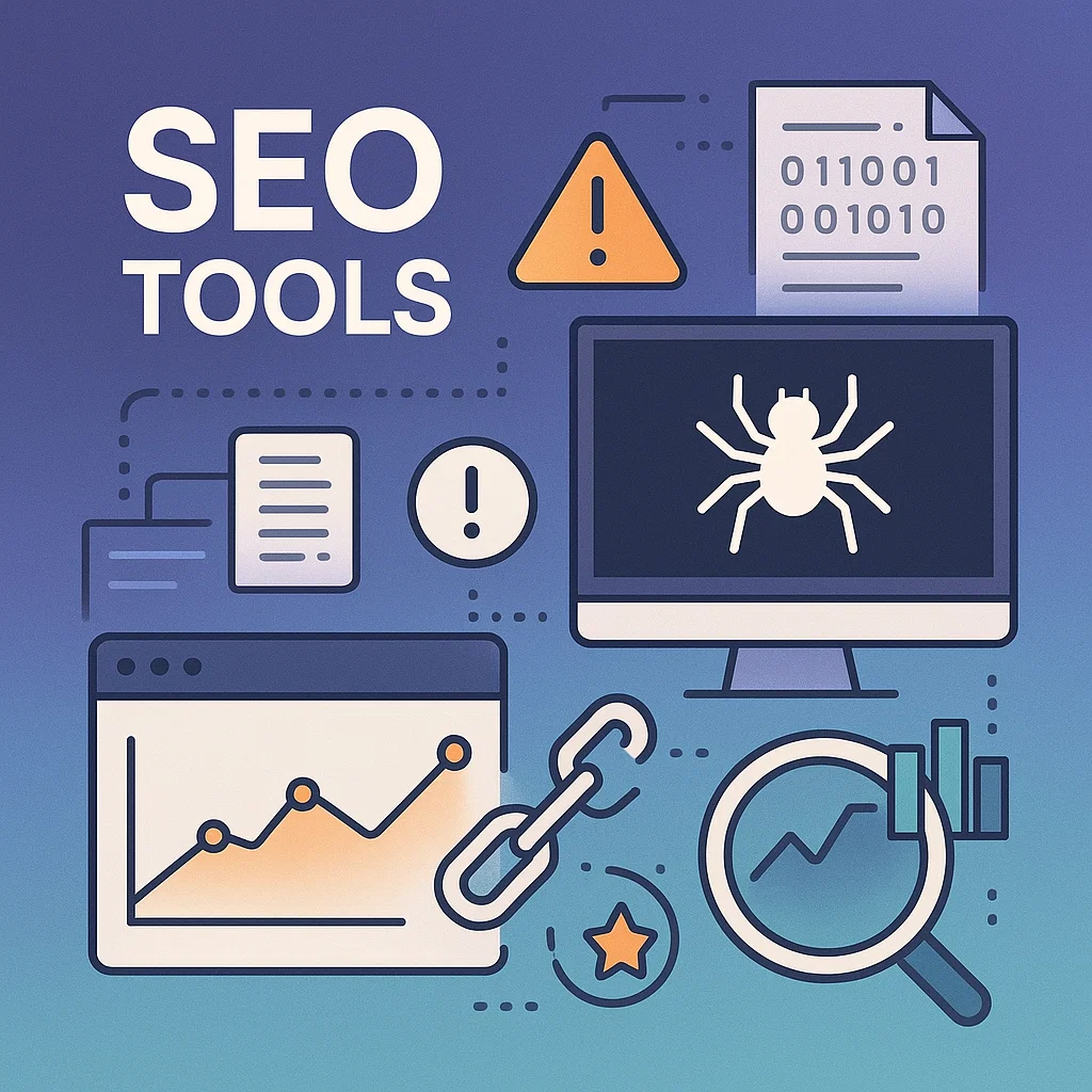 SEO Tools