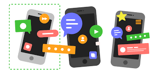 Mobile Application Development