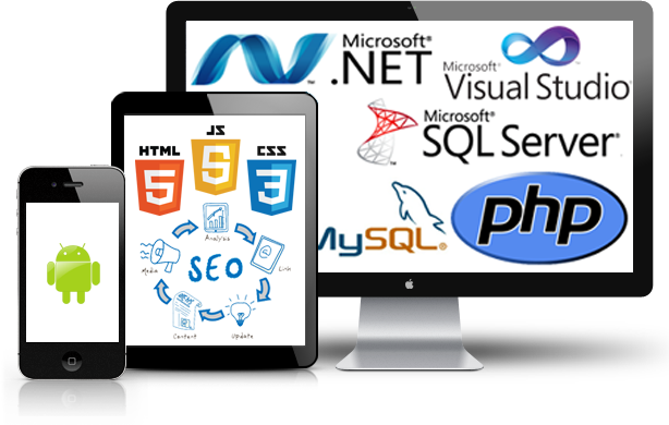 Website Design