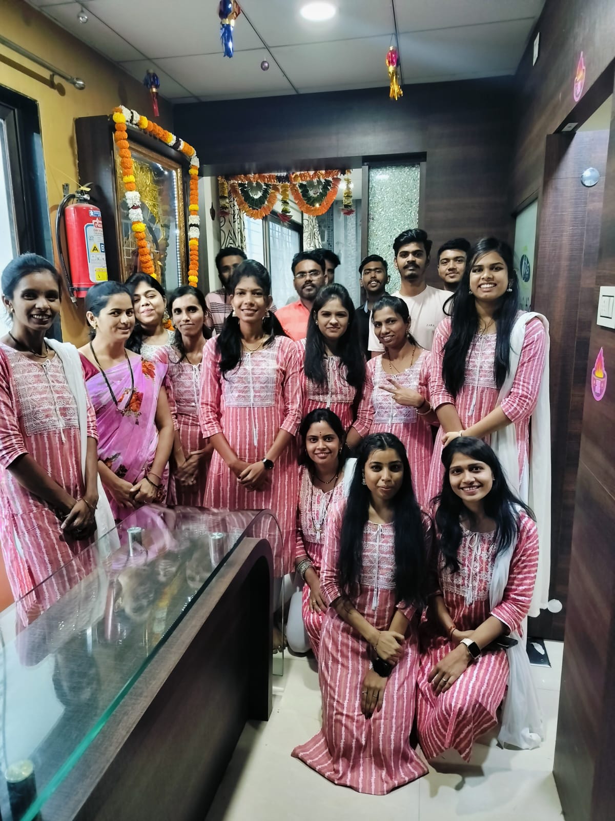 NashikTeam