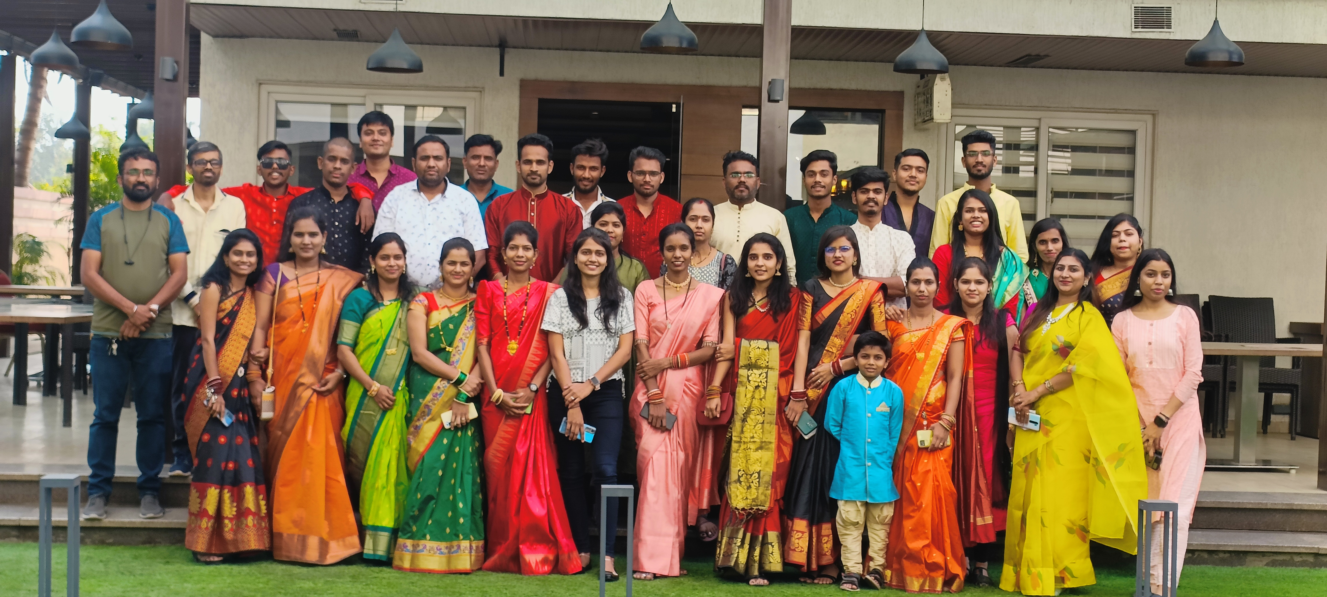 NashikTeam